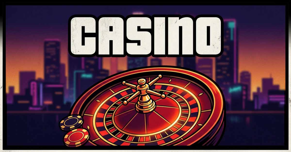 casino online europei